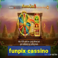 funpix cassino